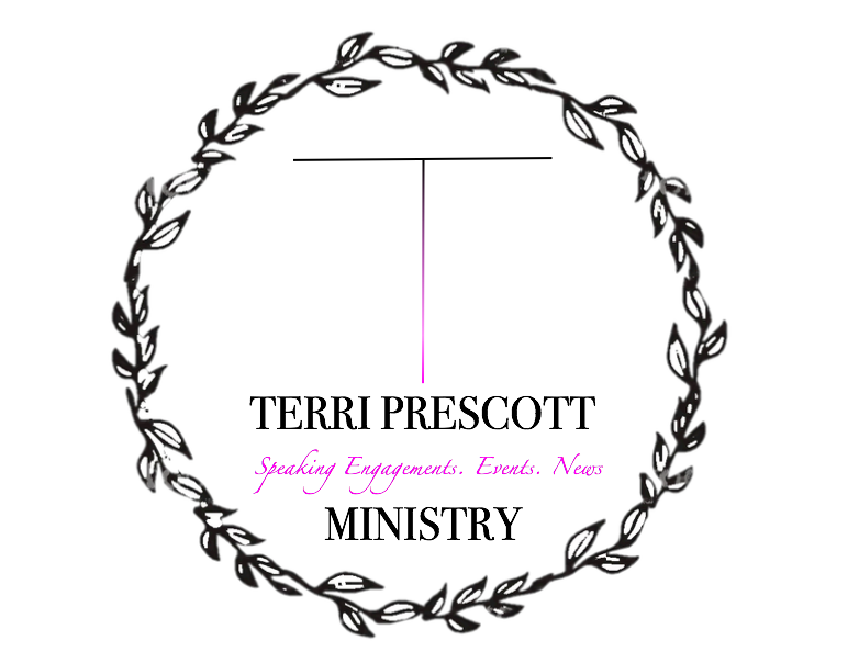 Terri Prescott Ministry